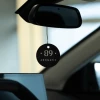 Thumbnail 4 of Aromatic89 Hanging Paper Air Freshener Парфюмен картонен ароматизатор