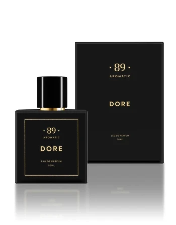 Aromatic89 Eau De Parfum - парфюм - Парфюми Dore
