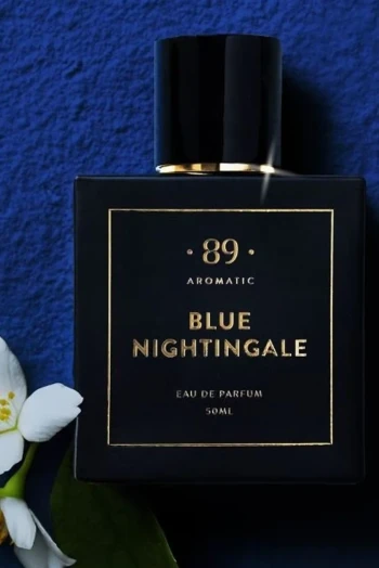 Aromatic89 Eau De Parfum - парфюм - Парфюми Blue Night