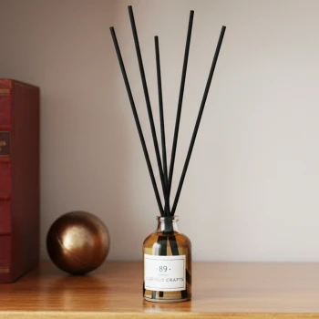 Aromatic89 Modern Collection - парфюмен дифузер с пръчици - Аромат Curious Crafts