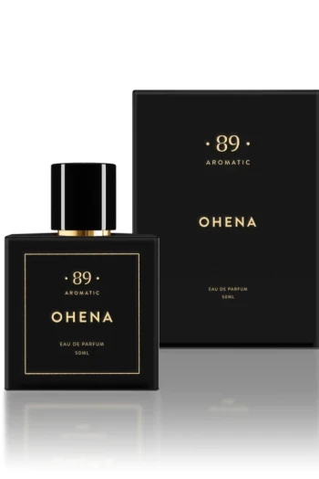 Aromatic89 Eau De Parfum - парфюм - Парфюми Ohena