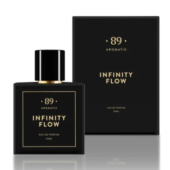 Снимка на Aromatic89 Eau De Parfum - парфюм