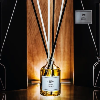 Снимка на Aromatic89 Modern Collection - парфюмен дифузер с пръчици